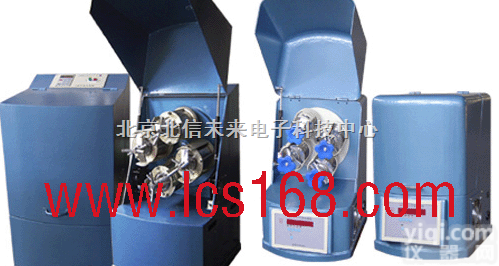 HG20-QM-WX  卧式<em>行星</em><em>球磨机</em> <em>低噪声</em><em>行星</em><em>球磨机</em> 小样制备<em>球磨机</em>