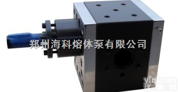 <em>MP</em>-M <em>MP</em>-H <em>MP</em>-R <em>MP</em>-S  高温PP打包带<em>熔体</em>泵 管材<em>熔体</em>泵 <em>齿轮泵</em>