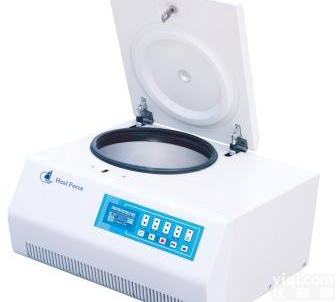 <em>Neofuge</em> 15R  Heal Force <em>离心机</em>,台式高速冷冻<em>离心机</em>