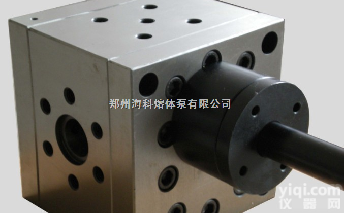 MP-M MP-H MP-R MP-S  高温PET<em>打包带</em><em>熔体</em>泵 PP<em>打包带</em><em>熔体</em>泵 热熔胶泵