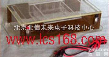 DL18-SC-A、<em>SC-B  水平电泳槽</em>