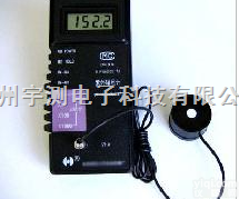紫外线强度计UV-B  紫外线强度计UV-B（<em>单通道</em>） <em>北京师大</em>