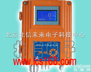 QT18-QB2000F型  <em>单点</em><em>壁挂式</em><em>二氧化硫</em><em>检测报警器</em> 固定式可连续<em>二氧化硫</em>检测仪 有毒有害气体...