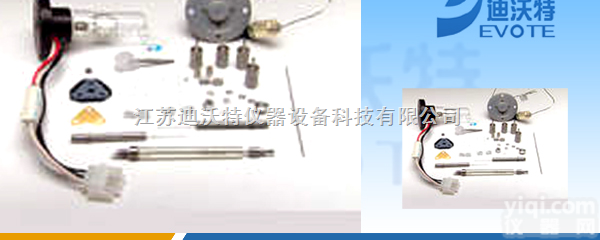 各种液相<em>色谱配件及耗材</em>-液相色谱-HPLC-迪沃特