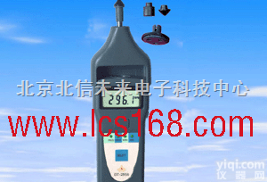DL06-DT-2858  激光<em>转速表</em>  <em>接触式</em><em>转速表</em>  线速速表