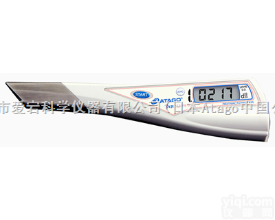 PEN-URINE S.G.  数字<em>笔式</em>尿比重<em>折射仪</em>