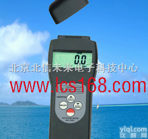 JC08-MC-7825S  多功能水份仪 <em>感应式</em>水分检测仪 水质<em>分析仪</em> 含水率测量仪