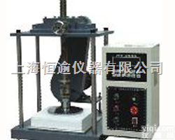 HY-772F  <em>泡棉</em><em>压缩应力</em><em>试验机</em>