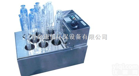 <em>KX—100B标准COD（cr）消解器</em>  供应<em>KX—100B标准COD（cr）消解器</em>