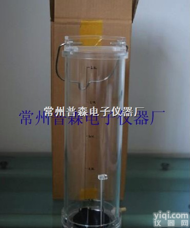 产地<em>金坛</em>PSC-1A桶式深水<em>采样</em>器，有机玻璃<em>采样</em>器