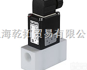 0121<em>BURKERT</em><em>电磁阀</em>，<em>BURKERT</em><em>腐蚀性</em>介质<em>电磁阀</em>