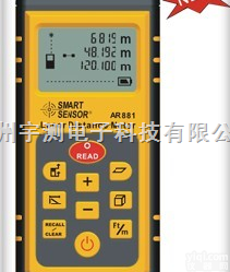 <em>香港</em><em>希玛</em>AR881  <em>香港</em><em>希玛</em>AR881 激光测距仪100米