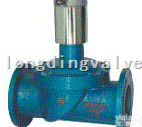 BZCMP防爆<em>燃气电磁阀</em>  BZCMP防爆<em>燃气电磁阀</em>  防爆煤气电磁阀