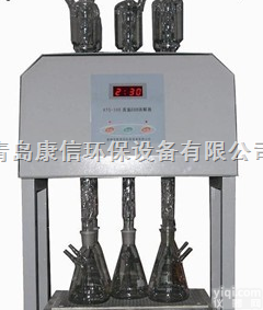 高氯<em>废水</em> COD <em>测定仪</em>  高氯<em>废水</em> COD <em>测定仪</em>