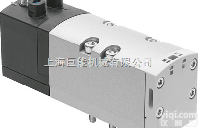 VUVY-F-L-P53C-H-G14-1C1  <em>现货</em>  <em>费斯托</em>（上海）<em>电磁阀</em>