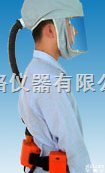 M182837  电动<em>送风</em>过滤式<em>防尘</em>防毒呼吸器