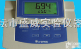 <em>PHS</em>-3C  <em>PHS</em>-3C 型 pH 计
