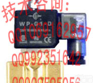 <em>AD</em>-6A、<em>AD</em>-8A、<em>AD</em>-8B  <em>AD</em>-6A～<em>AD</em>-12B电磁阀（两位两通、常闭型、直动式、<em>阀体</em>材质为锻...