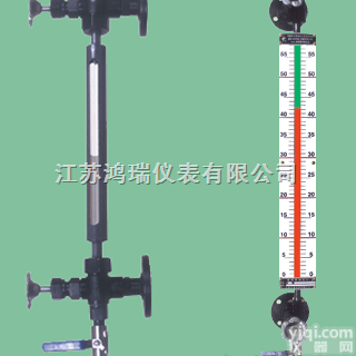 锅炉玻璃板<em>液位计</em>生产产地/<em>江苏</em><em>鸿瑞</em>仪表有限公司