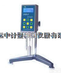 SNB-2数字式<em>粘度计</em>，SNB-2<em>数显</em>式<em>粘度计</em>
