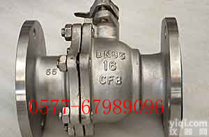 Q41PPL，<em>Q41F</em>-16P  <em>Q41F</em><em>不锈钢</em><em>球阀</em>，高温<em>不锈钢</em><em>球阀</em>