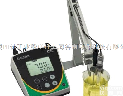 <em>Thermo</em> pH700  Eutech优特 pH700pH计 台式<em>酸度计</em>