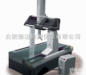 安徽<em>全自动</em>三<em>坐标</em>测量机  合肥德迈检测仪器公司<em>全自动</em>三<em>坐标</em>测量机