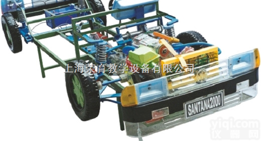 099  <em>汽车模型</em> <em>电教</em>板 电路实习台  上海荣育公司