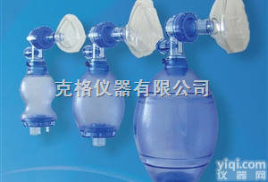 M385225  急救<em>呼吸</em><em>气囊</em>/<em>呼吸</em>球组（PVC即弃型）进口