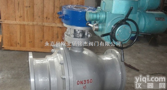 <em>电动固定球阀</em>*Q947F<em>电动固定球阀</em>*电动卸灰球阀*Q947M-DN3...