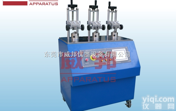 WBE-6300A  转轴试验机