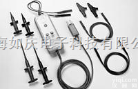 【P5205高压<em>差分</em>探头: 100MHz，1300V（DC+ AC峰值）】  P5205<em>有源</em><em>差分</em>探头|P5205<em>差分</em>探头|P5205<em>有源</em><em>差分</em>探头价格