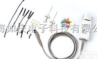 【P6245<em>有源</em>电压探头: ≥1.5GHz，≤1pF输入电容】  P6245电压探头|P6245<em>有源</em>探头|P6245<em>有源</em>电压探头