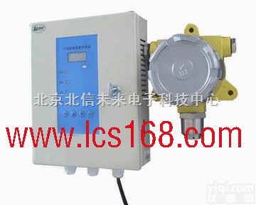 QT13-LB-AB2J  二<em>甲苯检测仪</em> <em>煤气检测仪</em> 防爆型数字化气体浓度测试仪