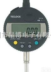 PC440数字百分表|  <em>数显</em>百分表|<em>日本</em>得乐（Teclock）<em>数显</em>百分表