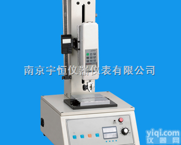 <em>AEL</em><em>电动</em>单柱<em>测试</em>台荷重值测量仪器