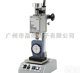GS-610橡胶硬度计<em>测试</em>台|  GS-610<em>测试</em>台|<em>日本</em>TECLOCK<em>测试</em>台|得乐<em>测试</em>台GS-610