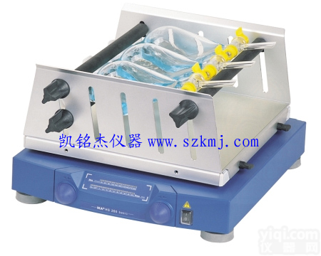 HS260  深圳<em>摇床</em> 深圳震荡<em>摇床</em> IKA<em>基本型</em>往复震荡<em>摇床</em>