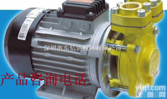 TP-150  <em>信易</em><em>模温机</em>油泵<em>信易</em><em>模温机</em>水泵STM-1220<em>模温机</em>水泵