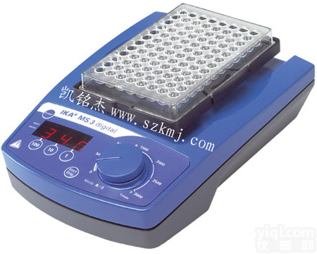 MS3  数显圆周<em>摇床</em> 广东<em>深圳</em><em>摇床</em>/IKA<em>深圳</em>
