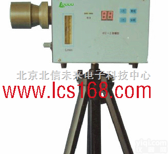 HJ09-IFC-2  <em>粉尘</em>浓度<em>测量仪</em> 防爆<em>粉尘</em>采样仪 空气浓度<em>粉尘</em>检测仪