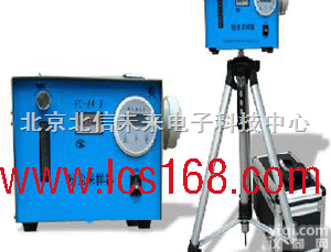 HJ09-FC-1AI  单流量全尘<em>采样</em>仪 粉尘<em>采样</em>仪 粉尘浓度<em>测量</em>仪 <em>空气</em>环境粉尘浓度<em>测量</em>仪