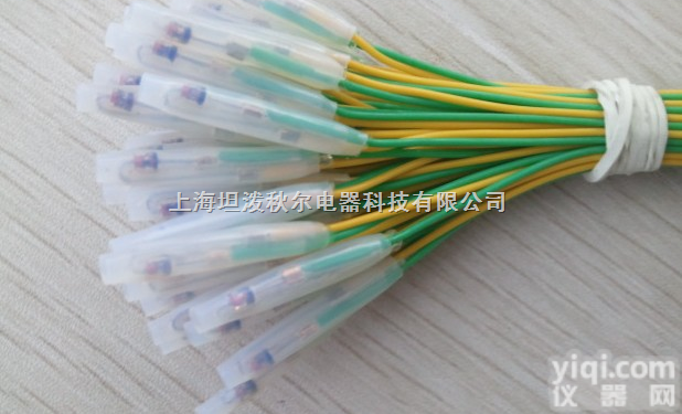 KTY83-110  <em>飞利浦</em>KTY83-110 温度<em>传感器</em>/热敏电阻