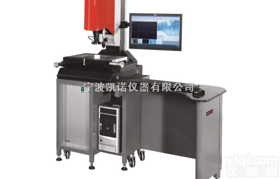 <em>高性能手动影像测量仪EV2515</em>