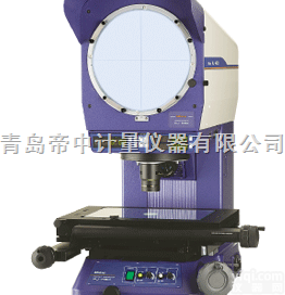 <em>三丰</em>PJ-H30高精密<em>投影仪</em>，测量<em>投影仪</em>