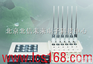JC16-LB-901COD  <em>数字化</em>恒温加热器 COD恒温加热器  <em>消解</em>仪