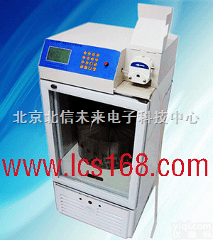 JC16-LB-8000  等比例水质<em>采样器</em> 水质自动<em>采样器</em> 水质采样<em>多功能</em>监测仪