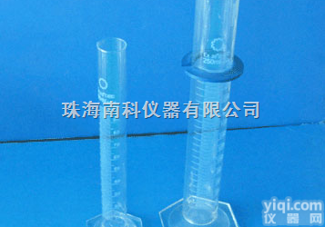 <em>珠海</em>专业销售玻璃六角量筒，<em>质量可靠</em>，<em>欢迎订购</em>