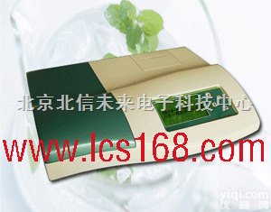JC10-GDYQ-601M  六合一食品安全快速分析仪 食品安全快速定量测定仪