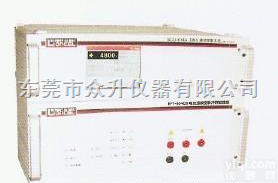 EFT-404CX  <em>触摸屏</em>式电快速瞬变<em>脉冲</em>群发<em>生器</em>